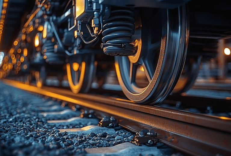 Railway