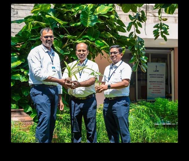 Social responsibility