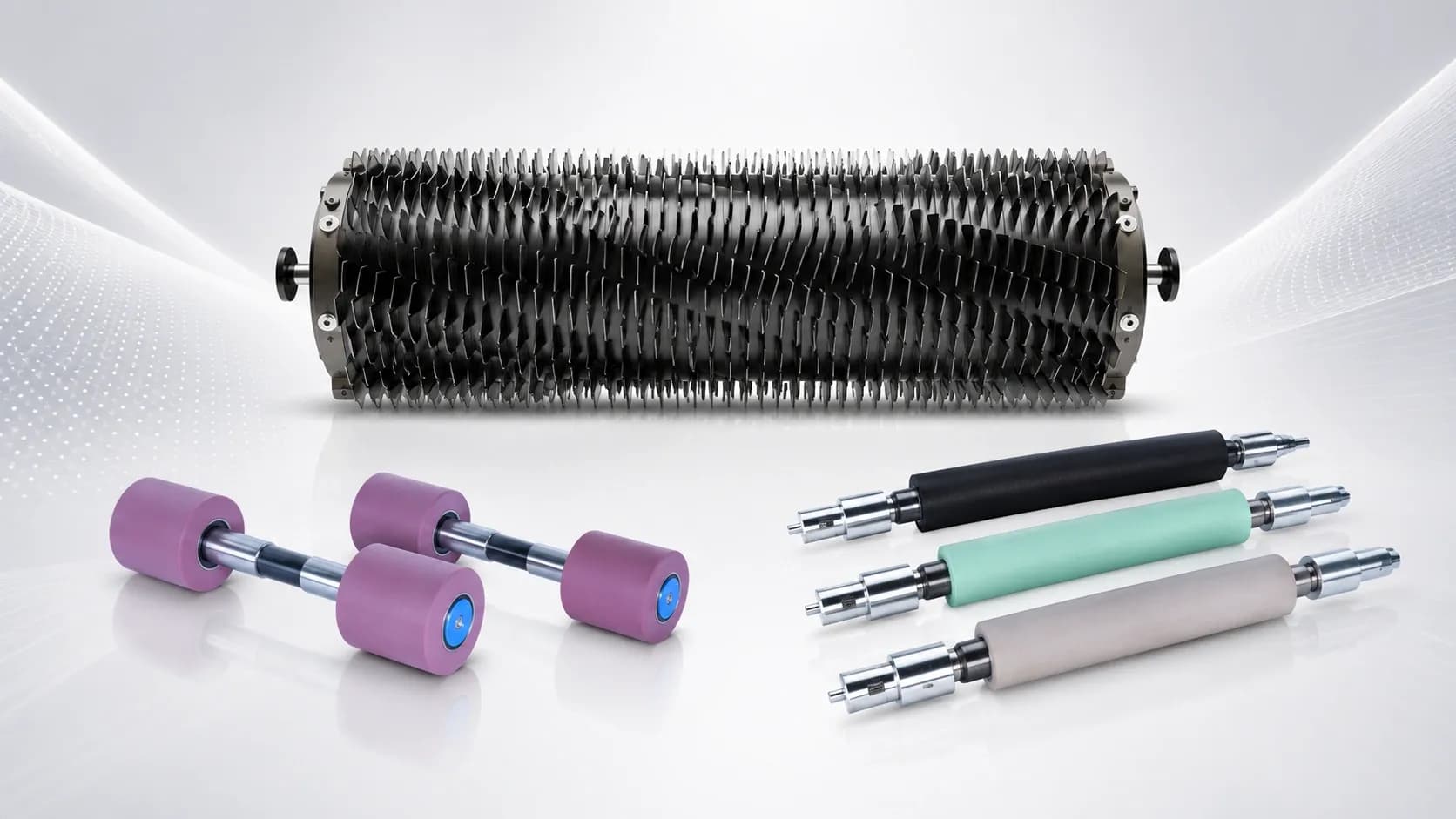 Parts Overview