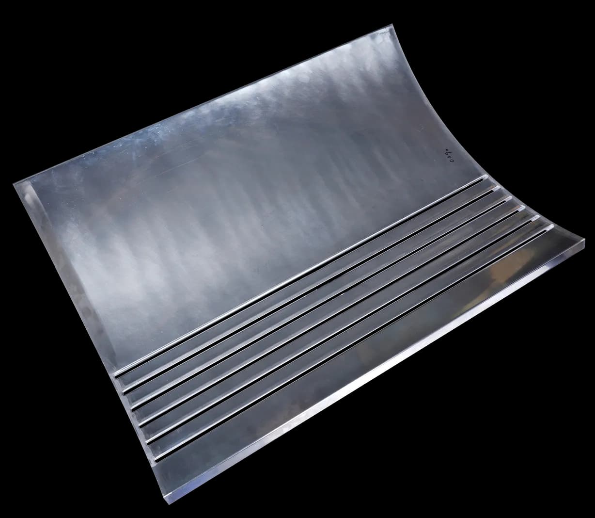 Undercasing
