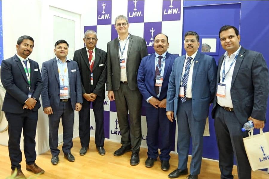 Aero India 2025