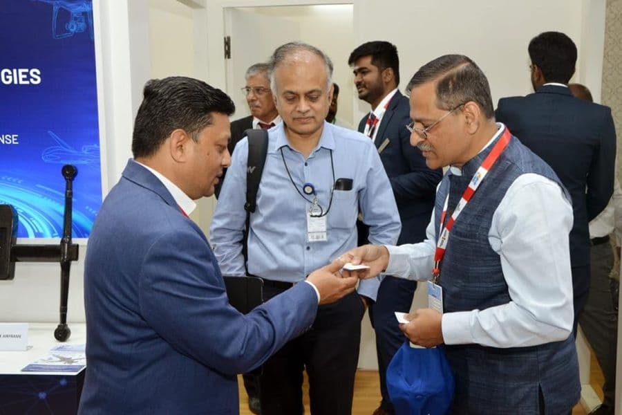 Aero India 2023