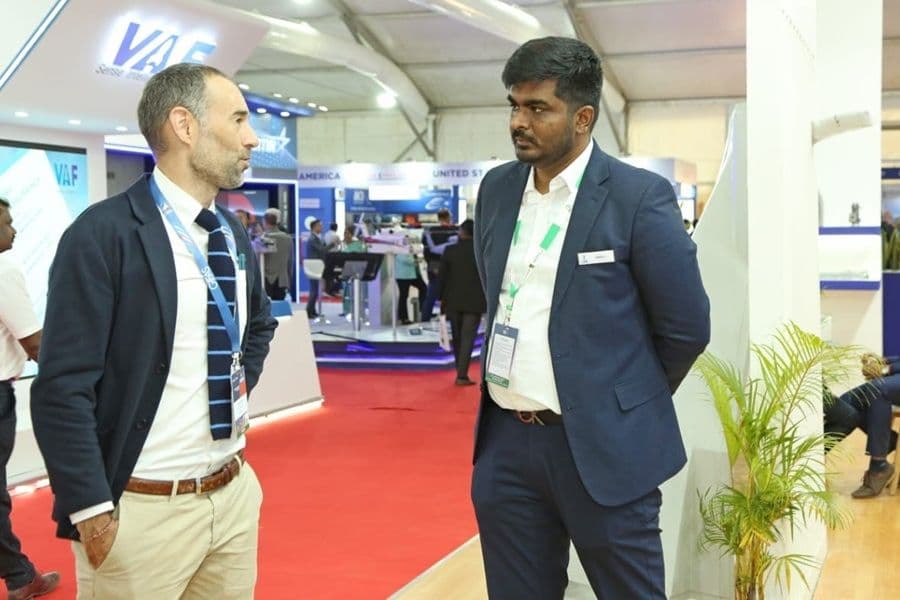 Aero India 2025