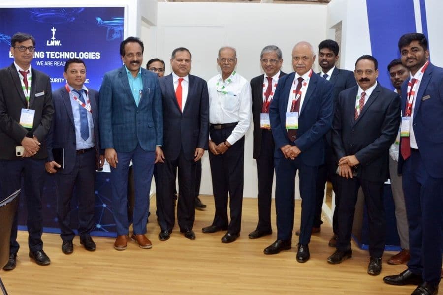 Aero India 2023