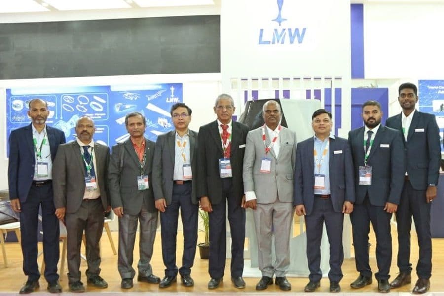 Aero India 2025