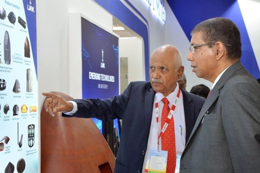 Aero India 2023