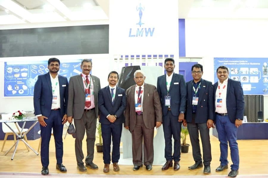 Aero India 2025