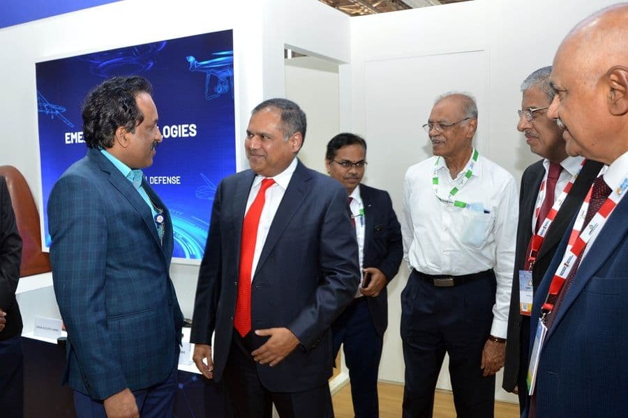 Aero India 2023
