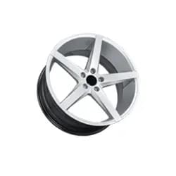 Alloy Wheel