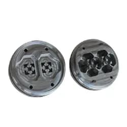 Aluminium Extrusion Die