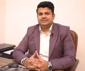 Mr. Varun Jain, Director – Sales, AMG Spintex LLP