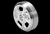 Crank Pulley