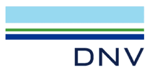 DNV Certificate