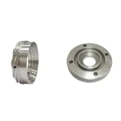 End Ring | Bearing Cover
