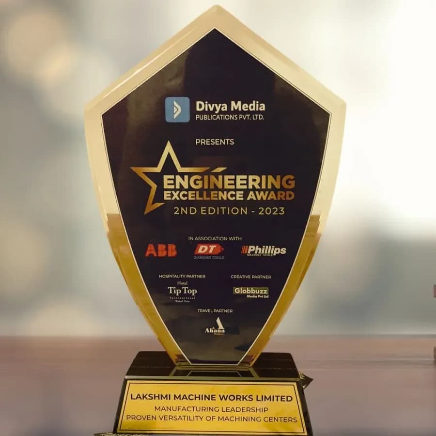Engineering Excellence Award