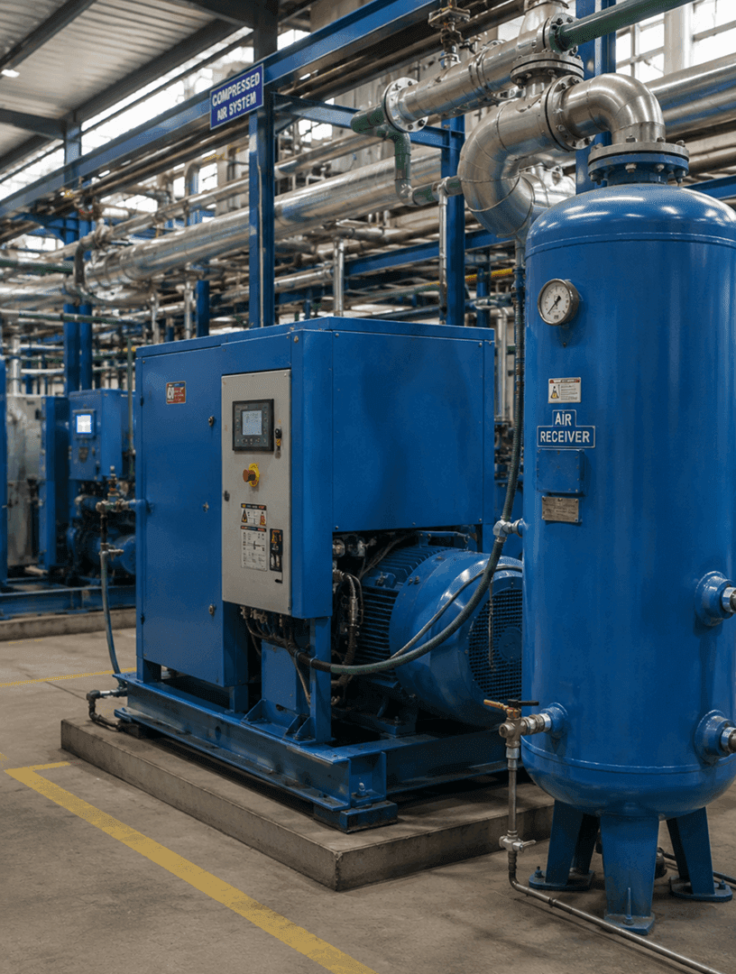 Compressor