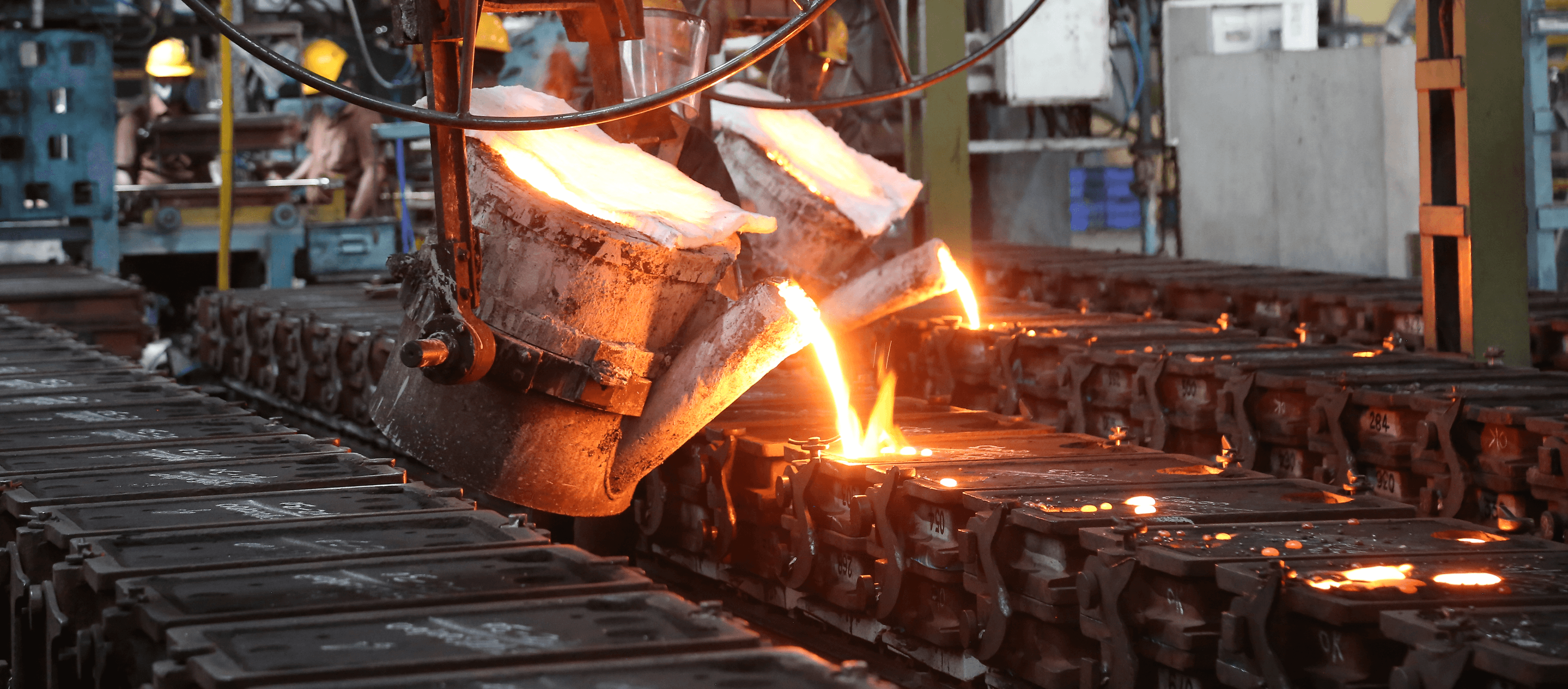 Product Development &  Manufacturing Capabilities 
