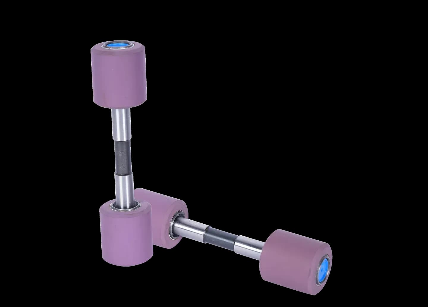 Top Rollers (Ring frame)
