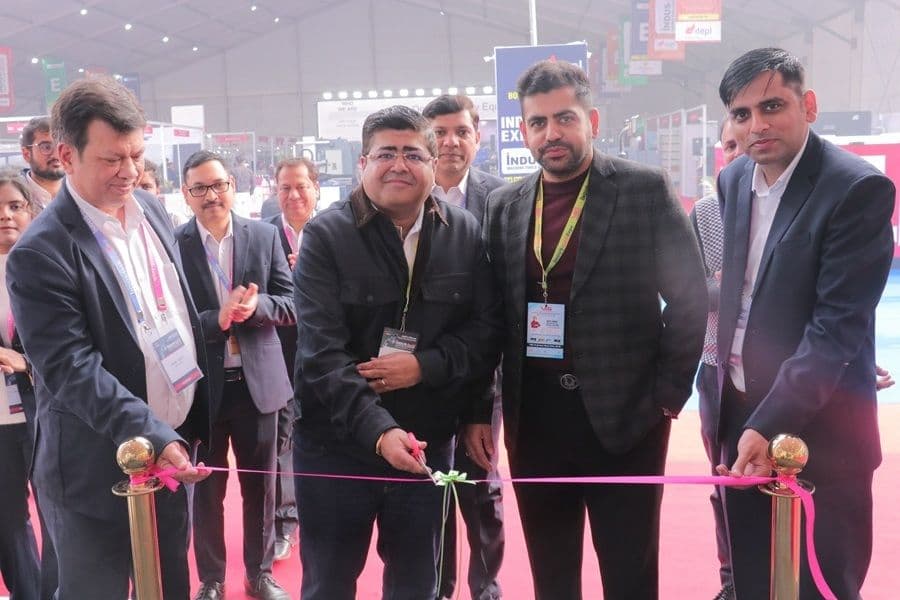 Indus-Tech Expo 2025