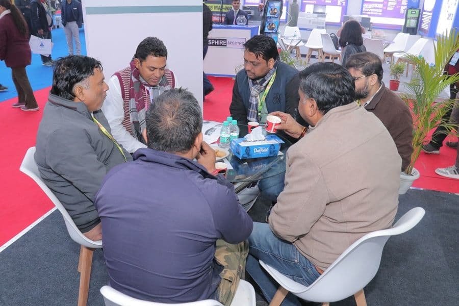 Indus-Tech Expo 2025