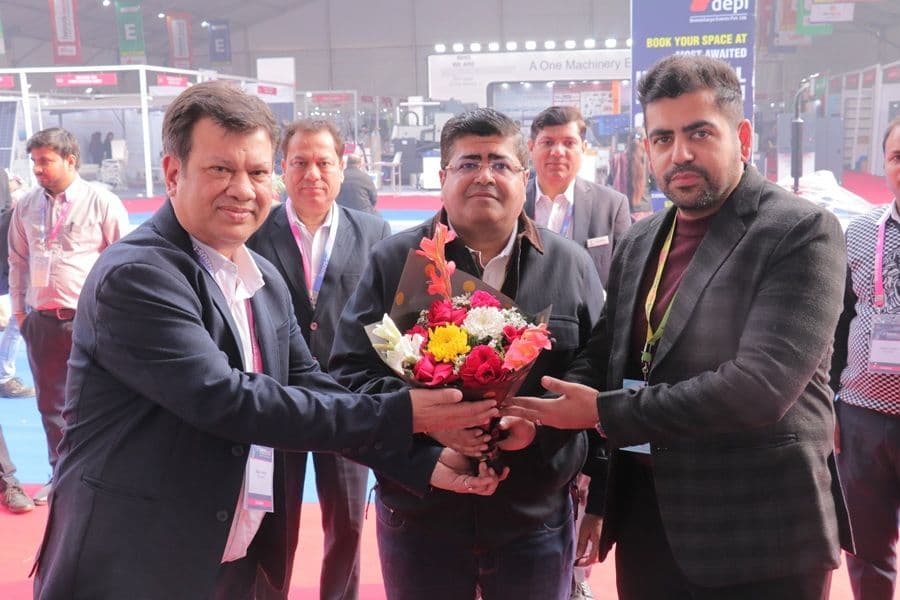 Indus-Tech Expo 2025