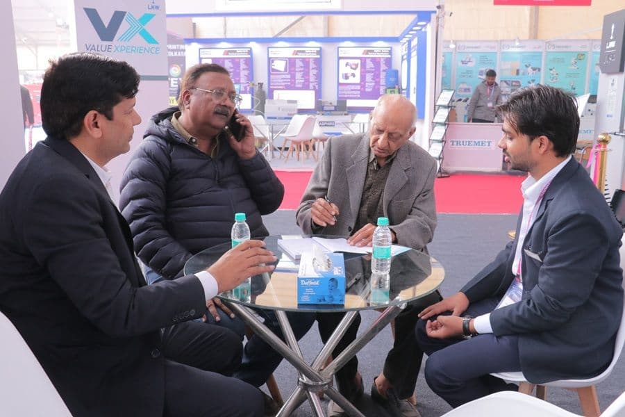 Indus-Tech Expo 2025