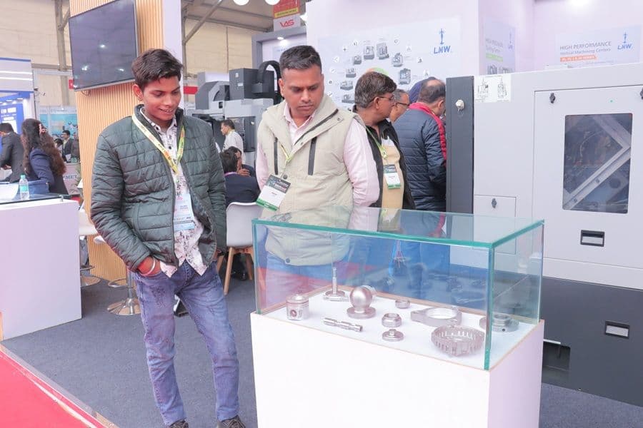 Indus-Tech Expo 2025