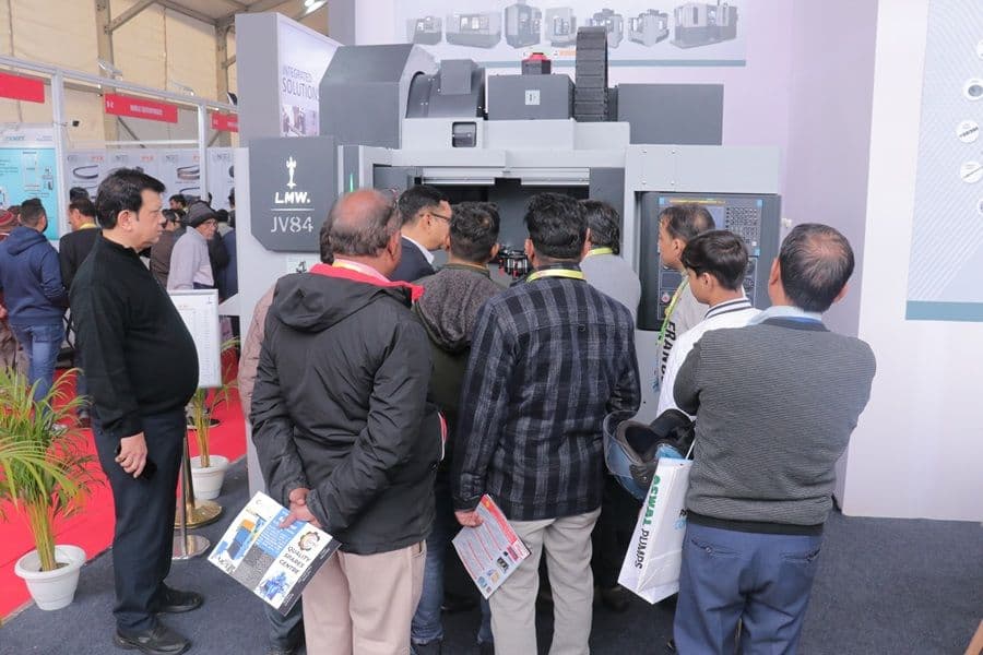 Indus-Tech Expo 2025