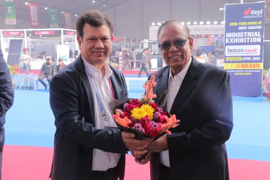 Indus-Tech Expo 2025