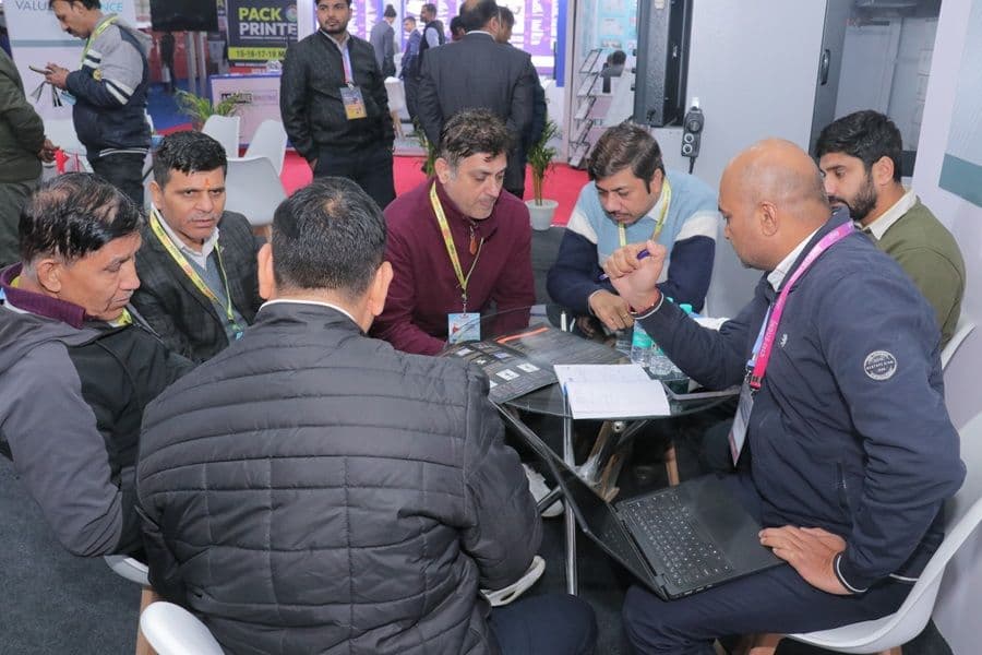 Indus-Tech Expo 2025