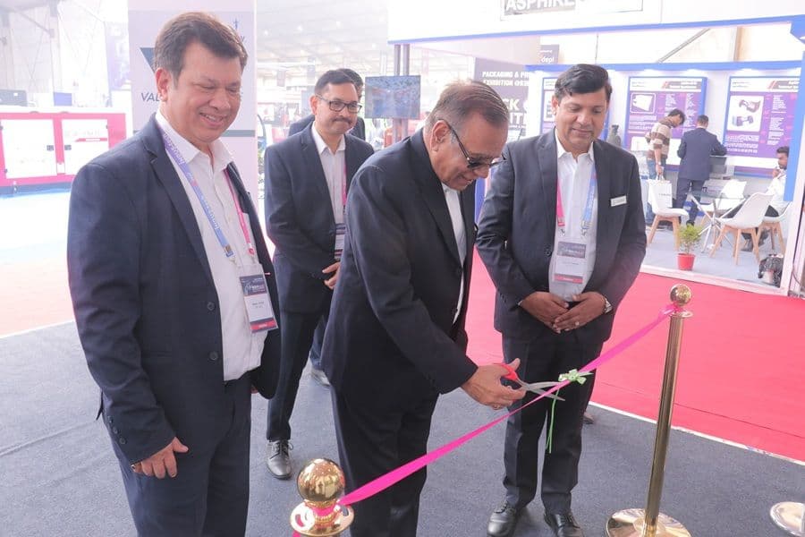 Indus-Tech Expo 2025