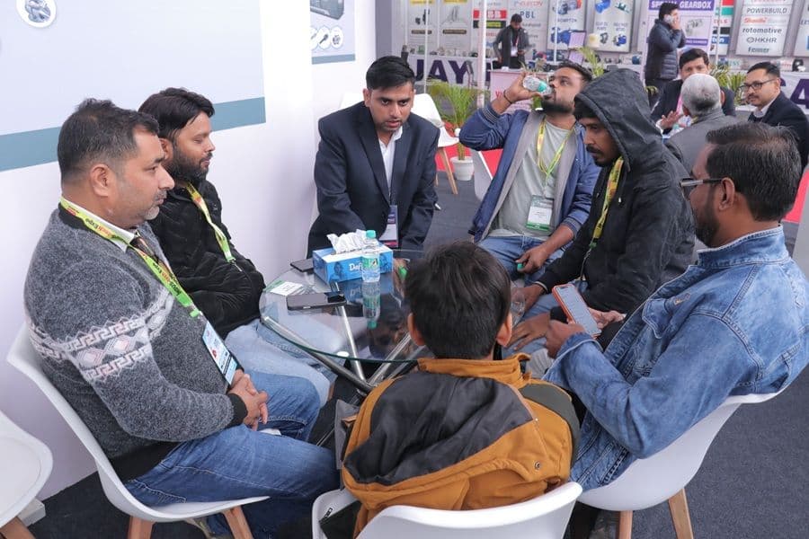Indus-Tech Expo 2025