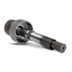 Input Shaft