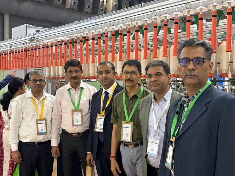 ITMA ASIA + CITME 2025