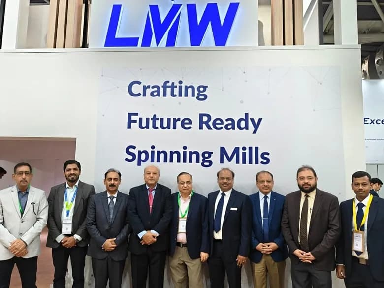 ITMA ASIA + CITME 2025