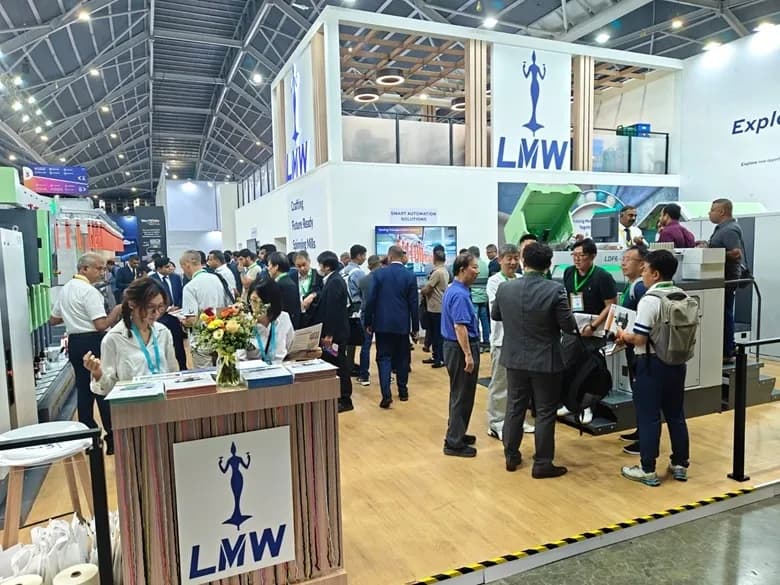 ITMA ASIA + CITME 2025