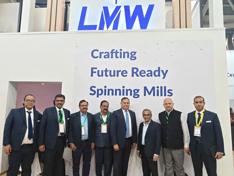 ITMA ASIA + CITME 2025