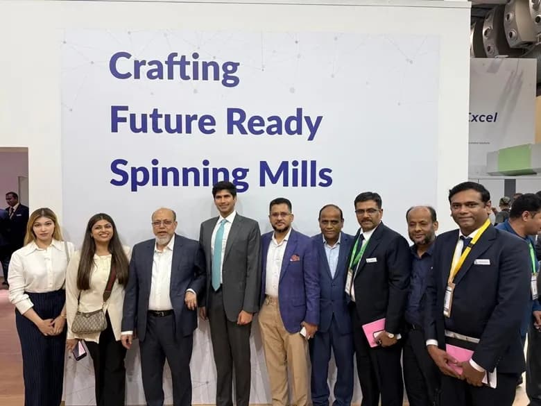 ITMA ASIA + CITME 2025