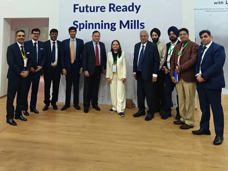 ITMA ASIA + CITME 2025