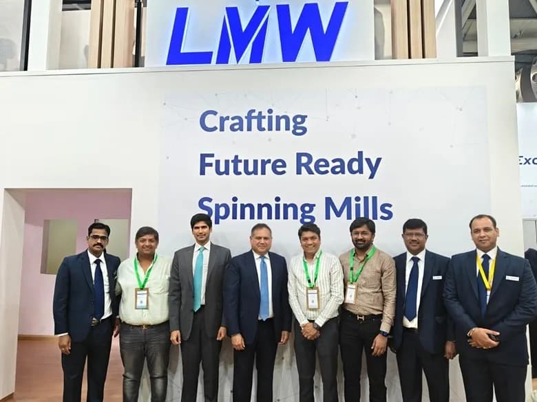 ITMA ASIA + CITME 2025