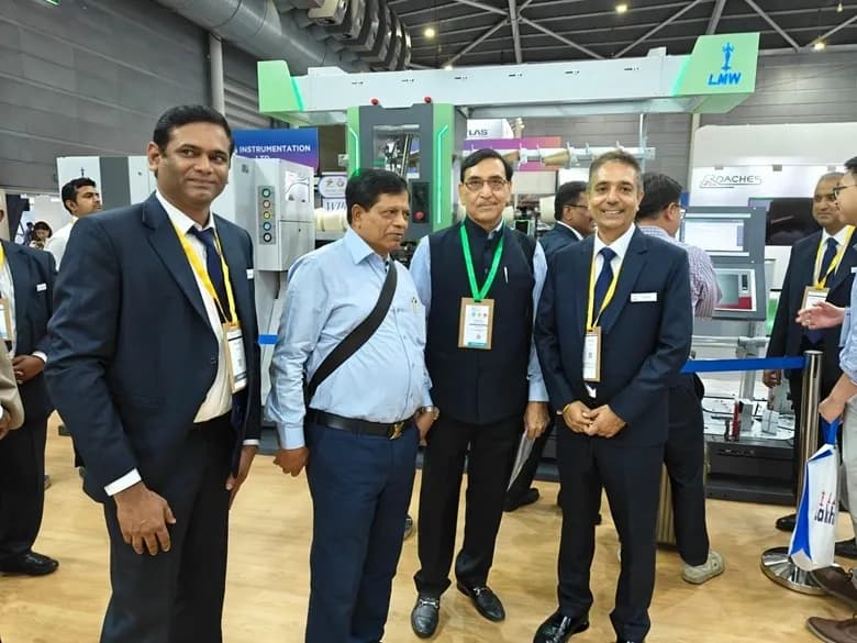 ITMA ASIA + CITME 2025