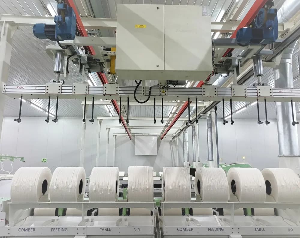 Automation Solutions