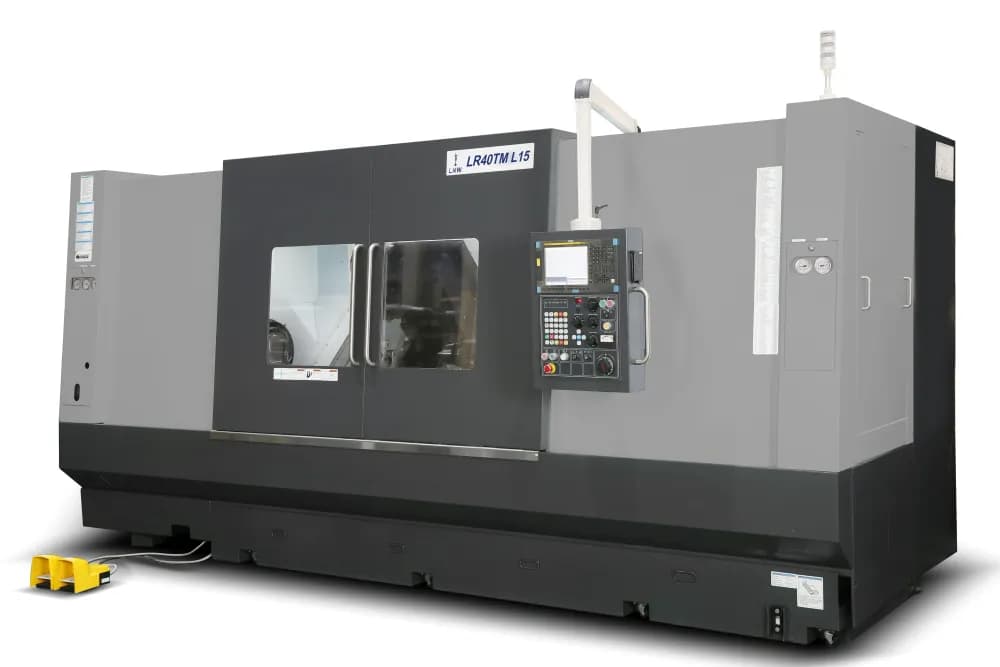 LR40TM L15