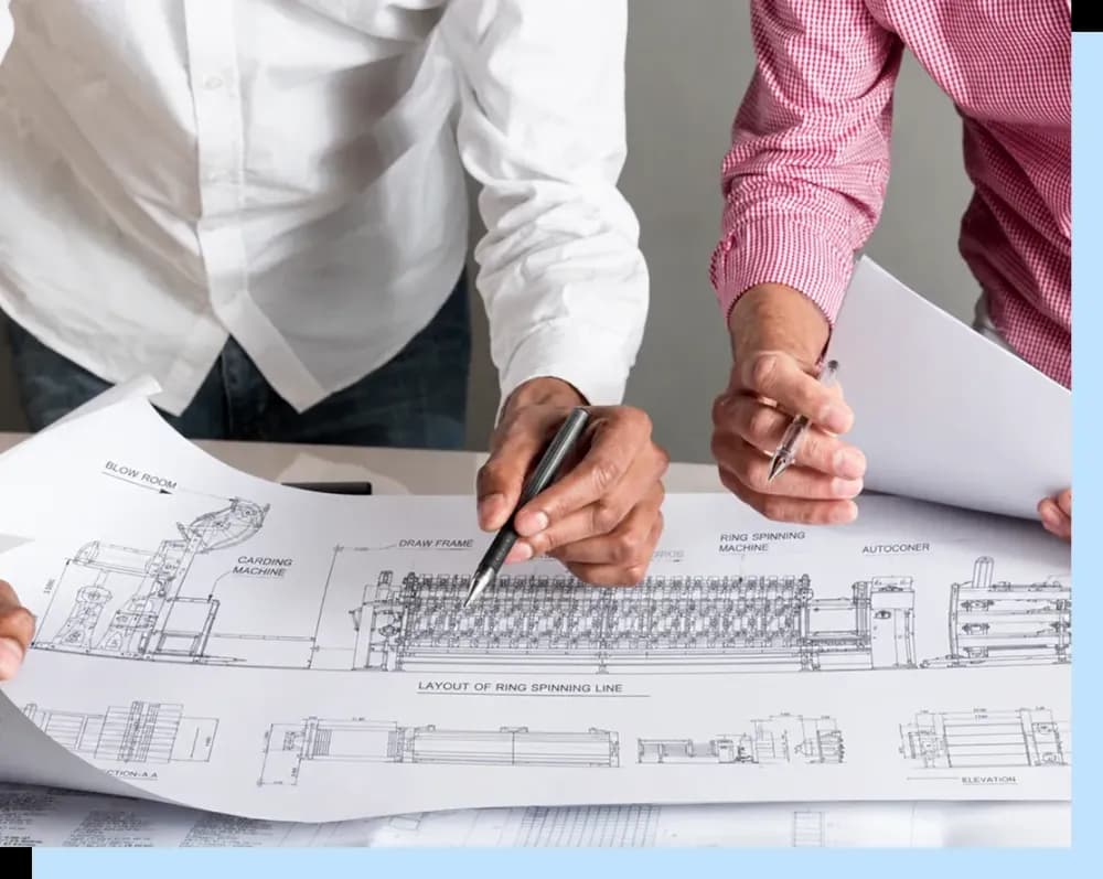 Project Consultancy