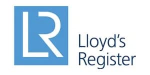 Lloyd's Register Certificate