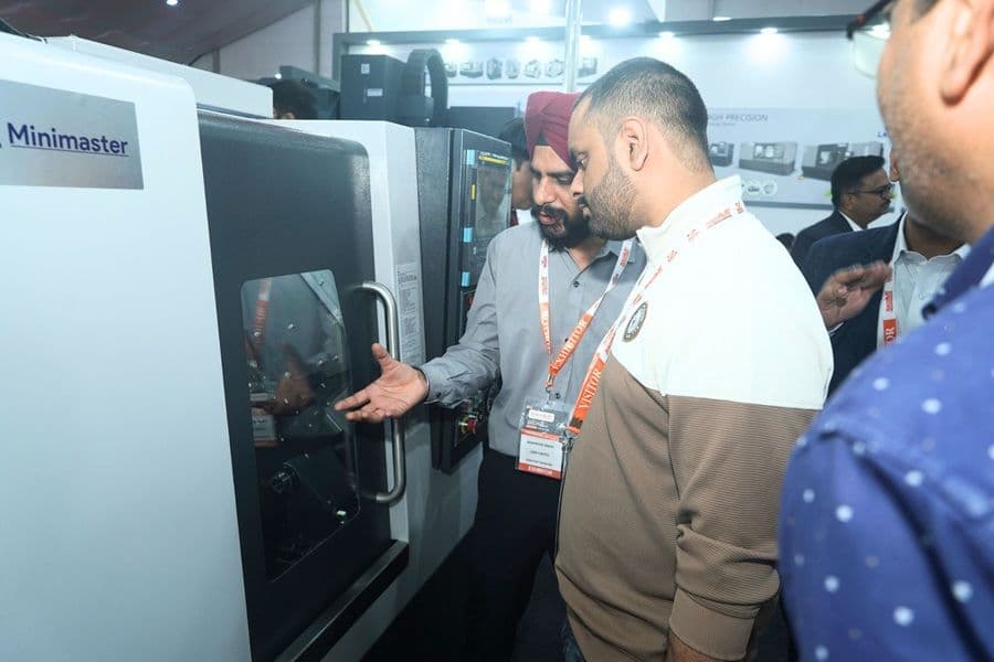 MachAuto 2026 