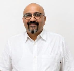 - Mr. Mohit Maheshwari, President