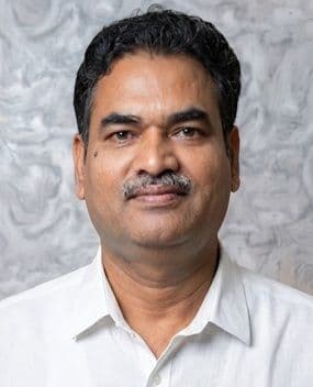 - Mr. Kirit Wagh, Asst. Vice President (Spg.)