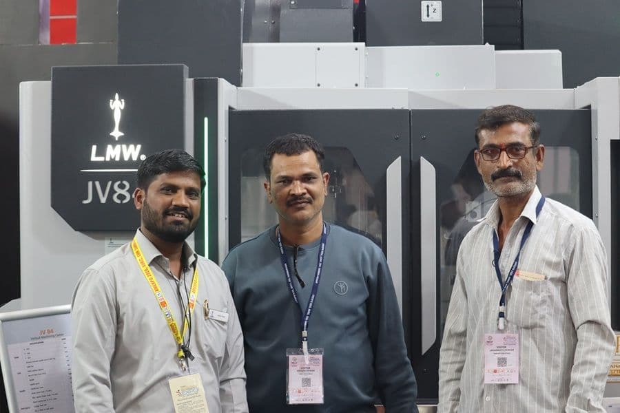 Advantage Maharashtra Expo 2026