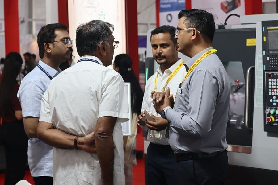 Advantage Maharashtra Expo 2026